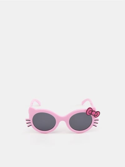 Сонячні окуляри Hello Kitty