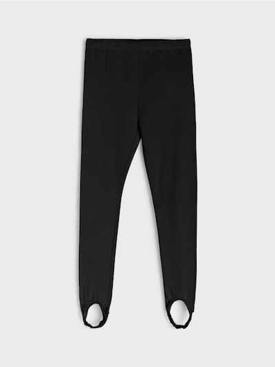 Helanke sa trakicom za petu