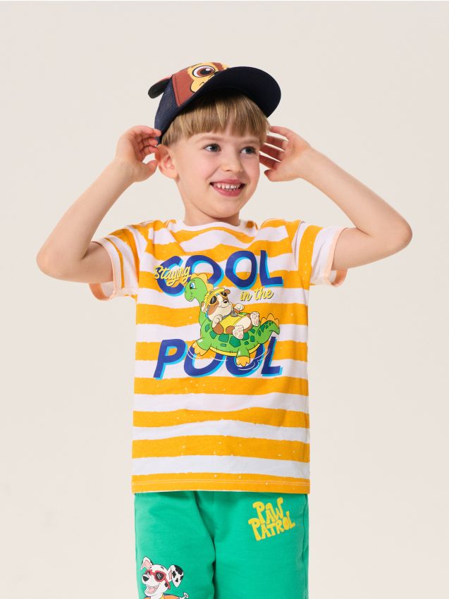 T-Shirt PAW Patrol - SINSAY