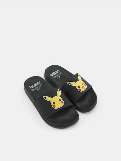 Sliders Pokémon