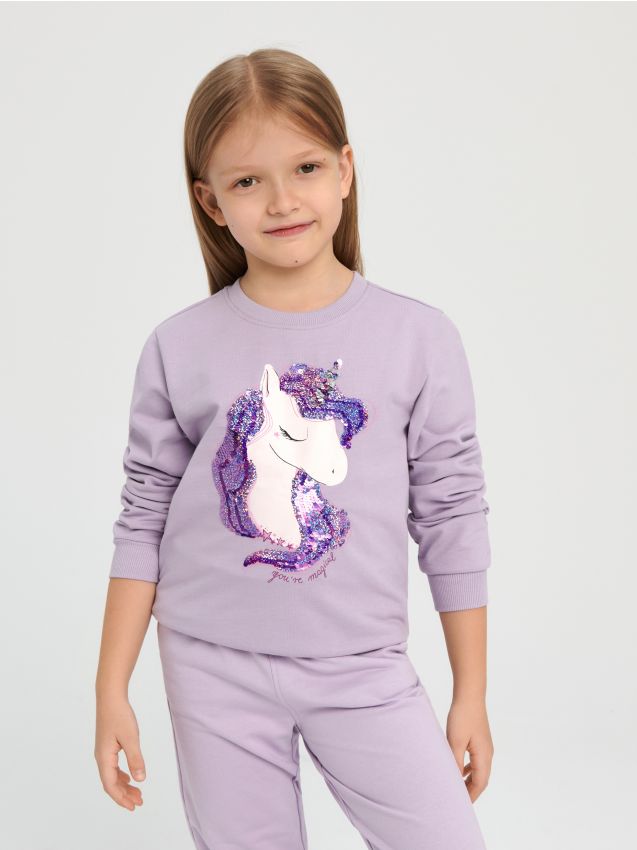 Felpa con cappuccio unicorno, bambina unicorno, vestiti per ragazza unicorno,  regalo per ragazza unicorno, vestito unicorno, bambino unicorno, compleanno  unicorno, regalo regalo -  Italia