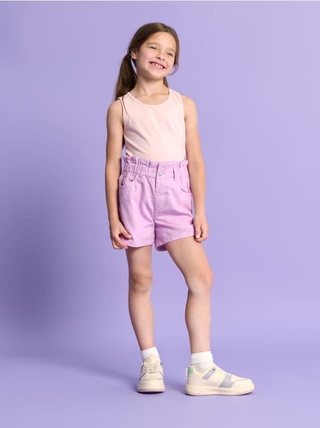 Sinsay - Tričká 2 ks - viacfarebná