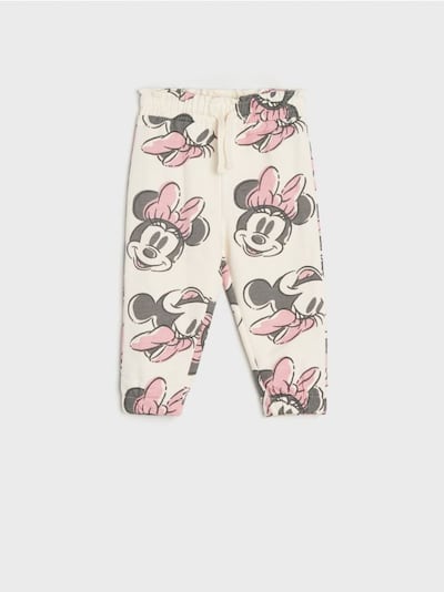 Pantaloni da tuta Minnie Mouse