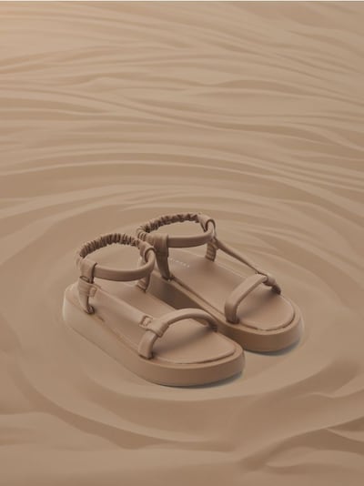 Sandaalid